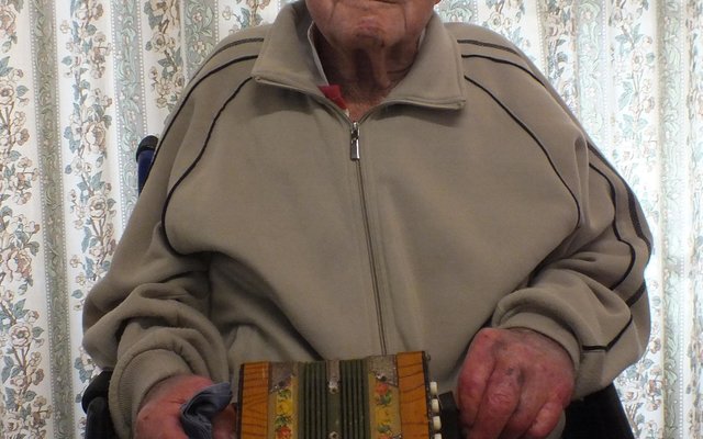 Gansbaai In Memoriam Corn Swart_1